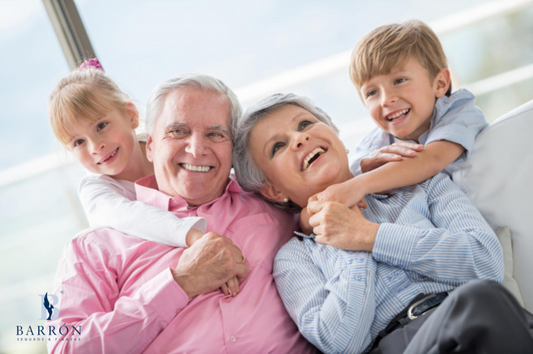 La Herencia de los Abuelos