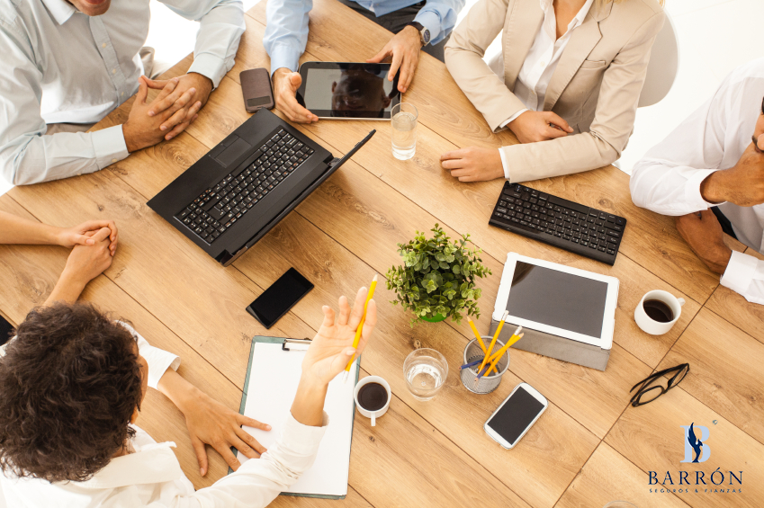 Fianzas Administrativas