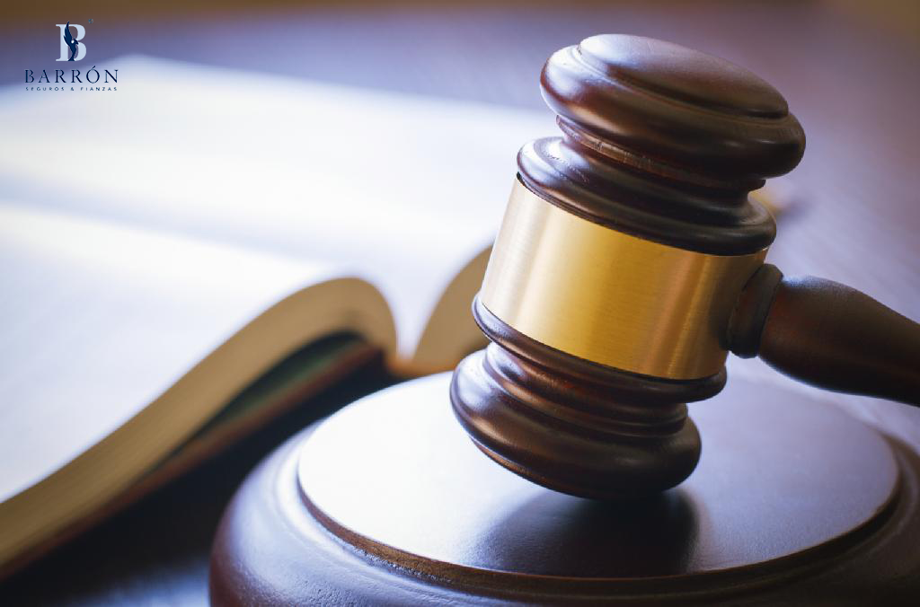 Fianza Judicial