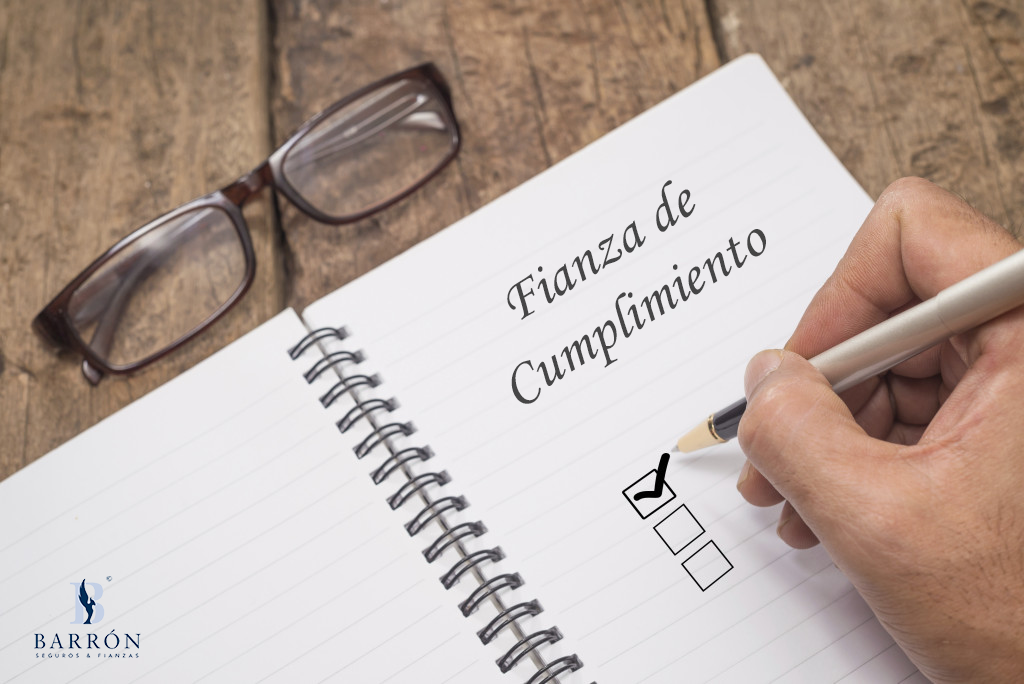 Las Fianzas más solicitadas en México 2