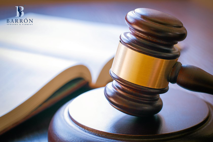 Fianzas Judiciales 1