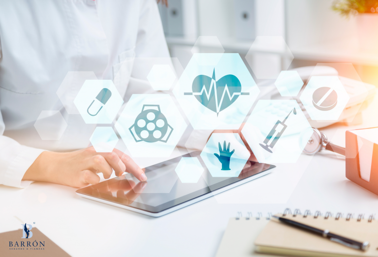 seguro de gastos médicos
