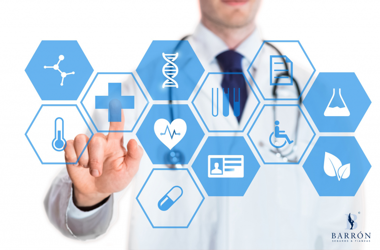 Gastos Médicos Mayores
