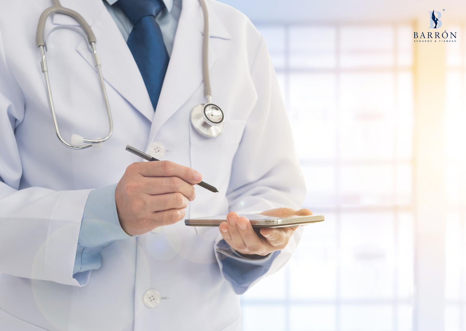 Seguro de Gastos Médicos Mayores