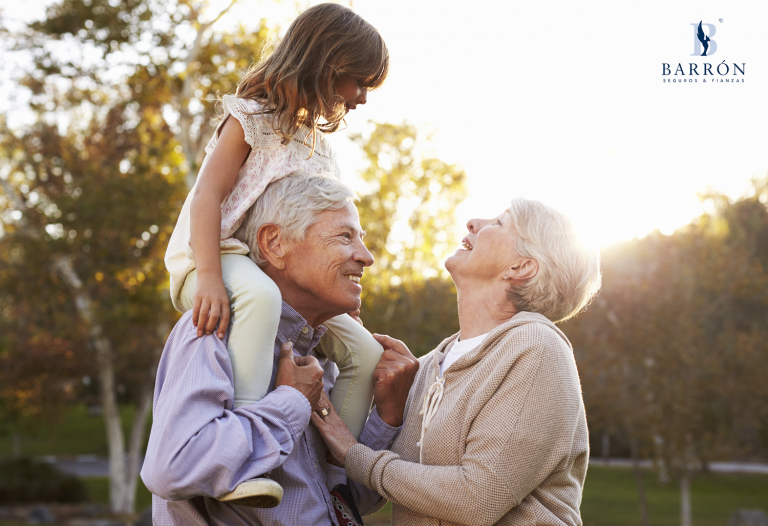 La Herencia de los Abuelos