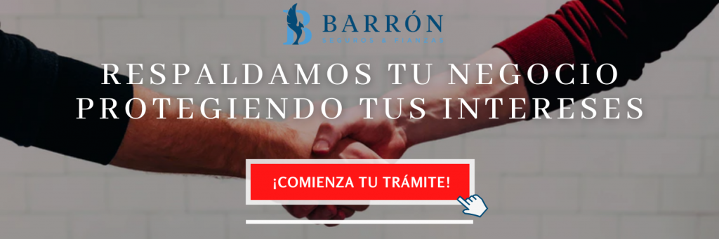 Fianza de Arrendamiento-Barrón-Contacto