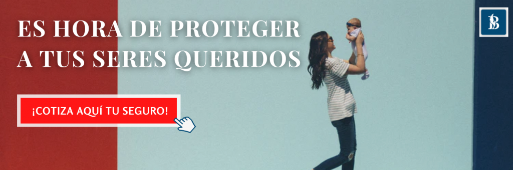 Seguro de Gastos Médicos Mayores-Barrón-Contacto