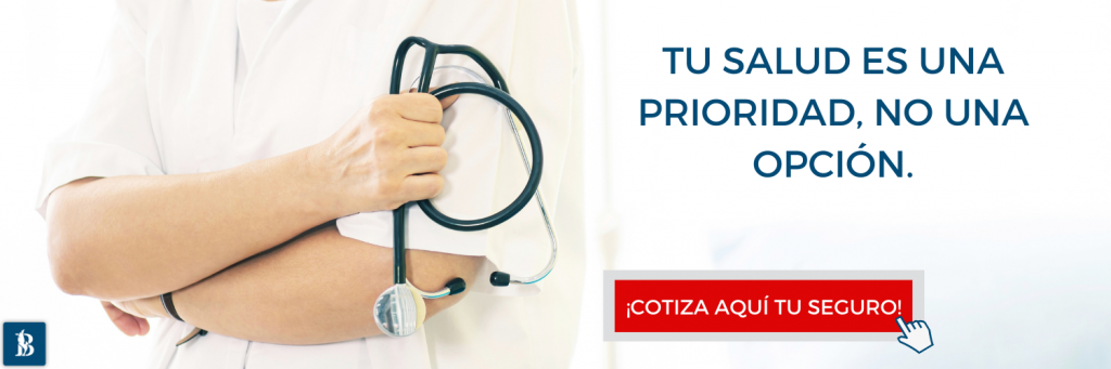 Cotizar un Seguro de Gastos Médicos Mayores-Barrón-Contacto