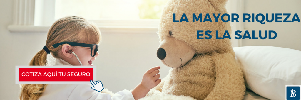 Seguro de Gastos Médicos Mayores-Barrón-Contacto