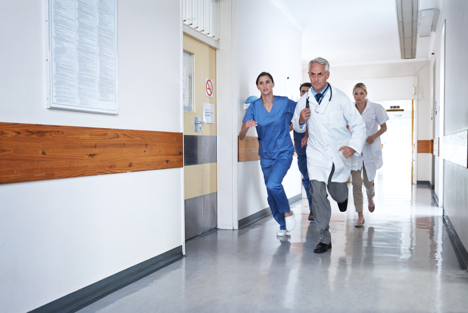 Riesgos de no tener un seguro de gastos médicos